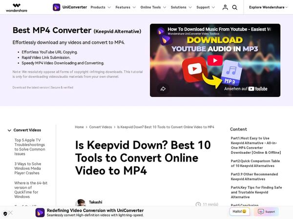 http://keepvid.com/