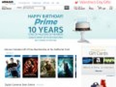 http://www.amazon.com/
