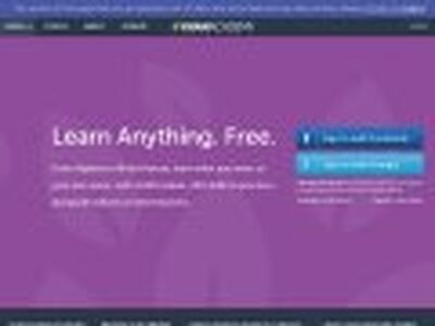http://www.khanacademy.org/